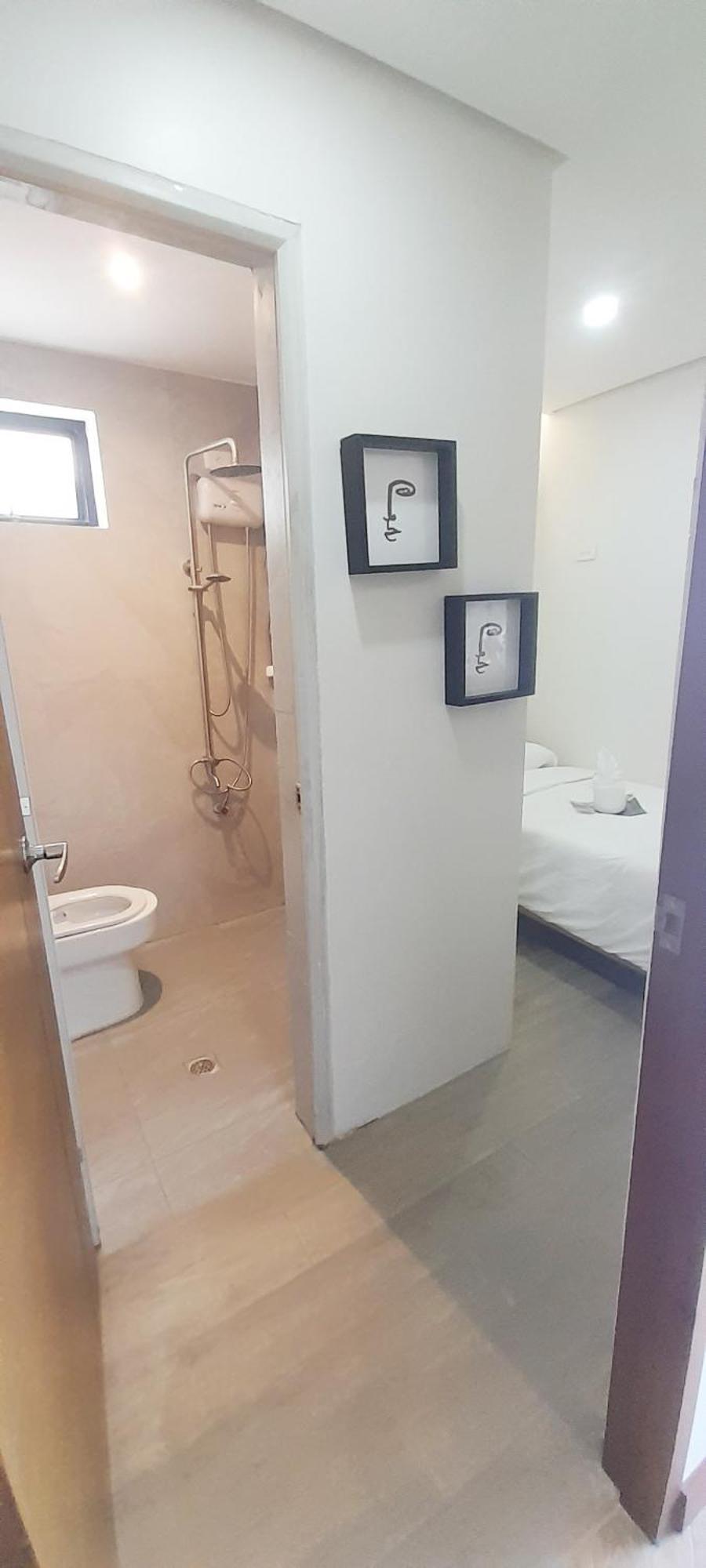 Aurora Suites Pasay Exterior foto